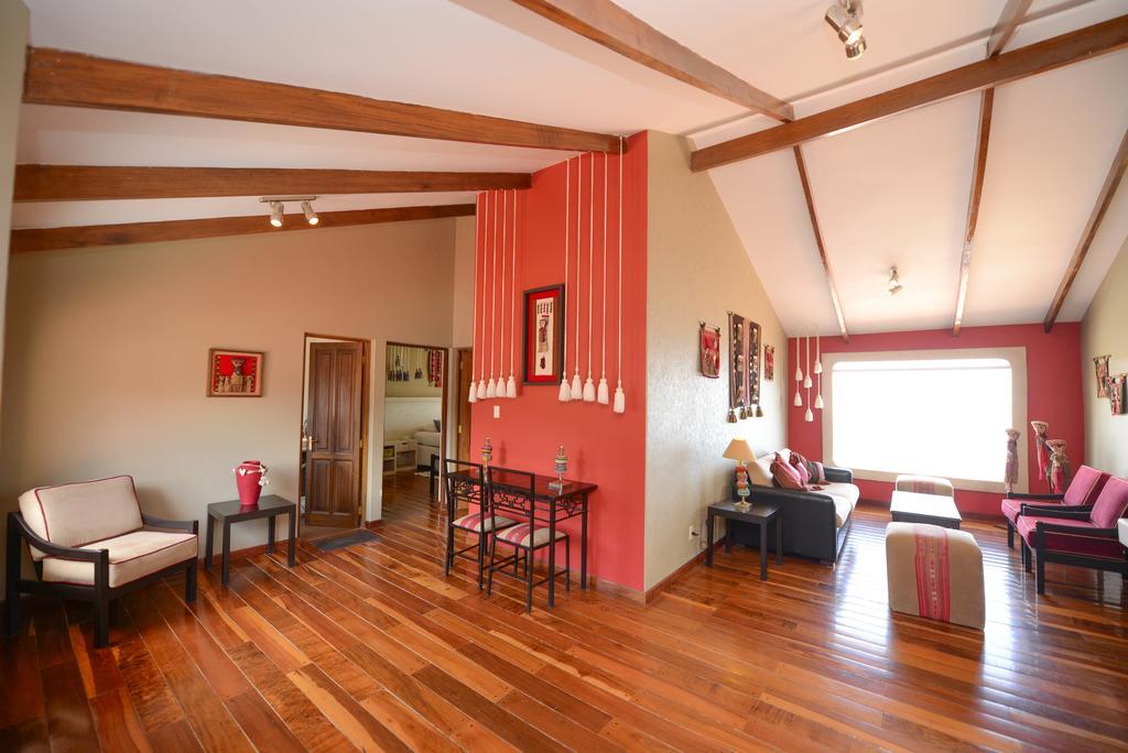 Rosario Titicaca Hotel 4*