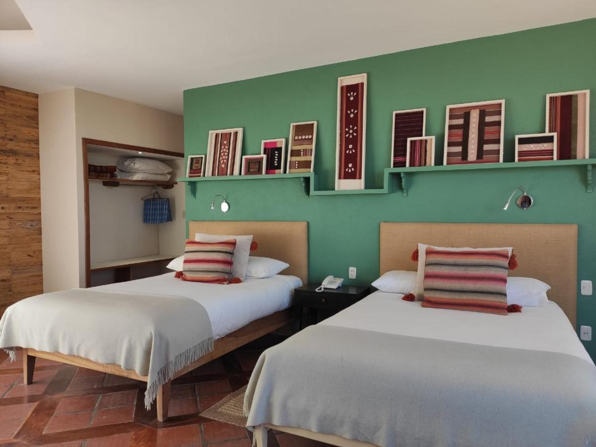 Hotel Rosario Titicaca