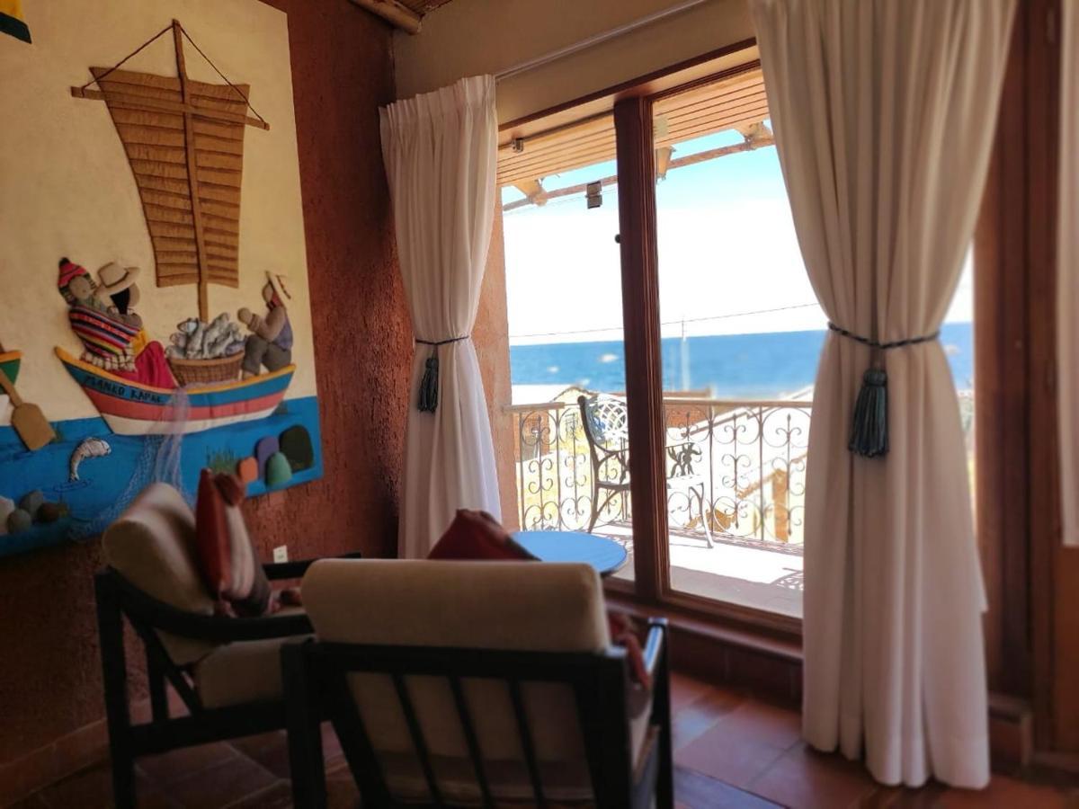 Hotel Rosario Titicaca Copacabana (Lake Titicaca)