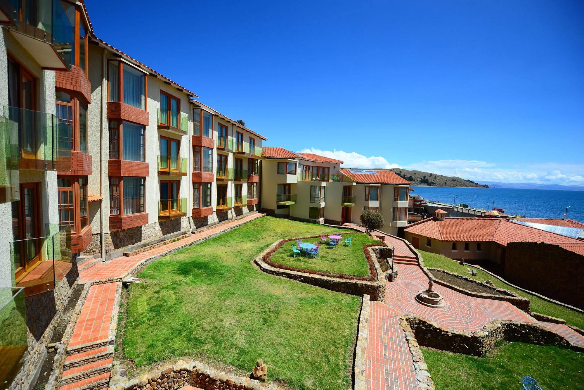 Rosario Titicaca Hotel